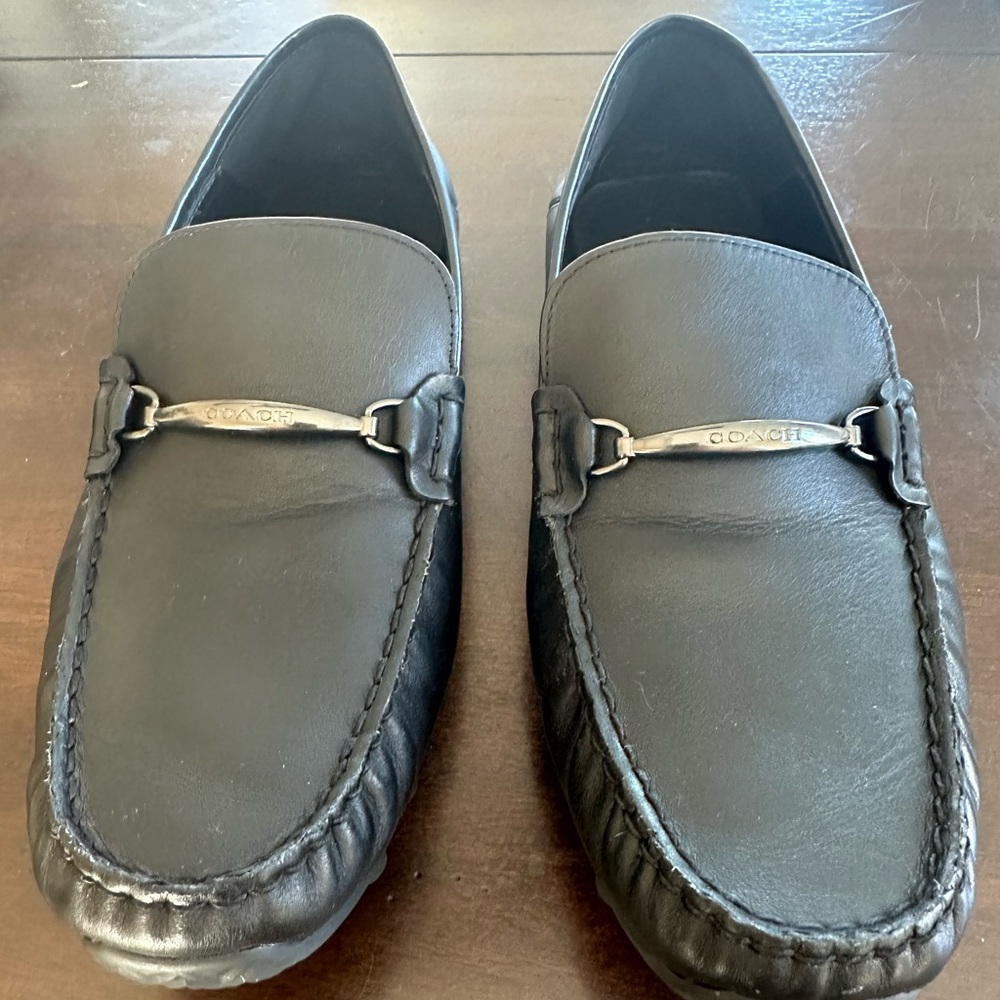 Coach Collapsible Heel Driver